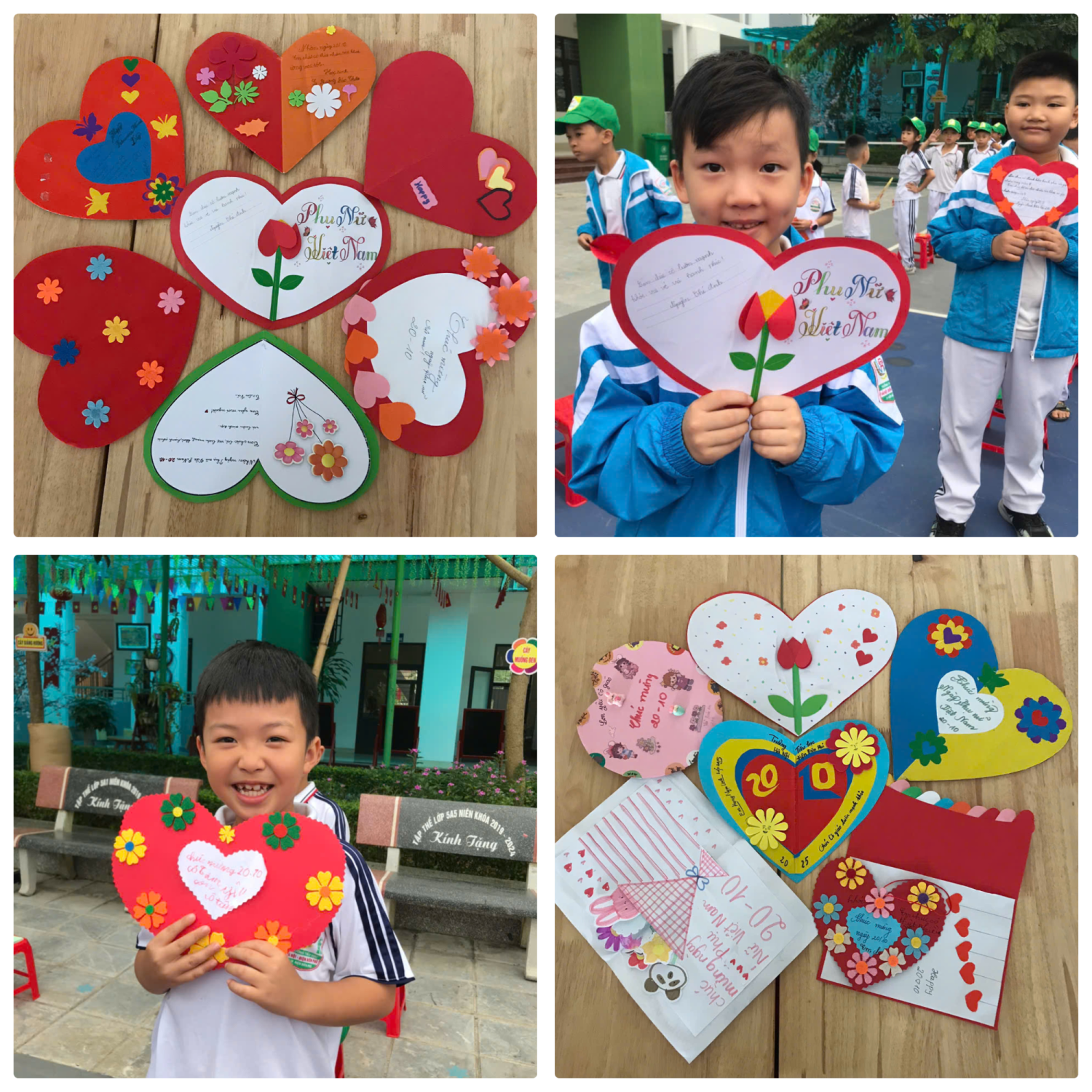 Blank 4 Grids Collage (1)