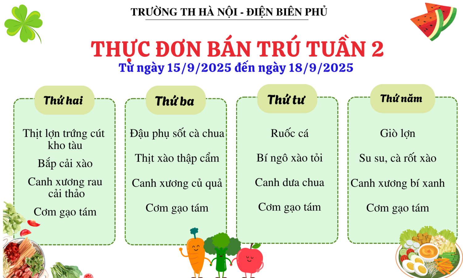 TUẦN 2